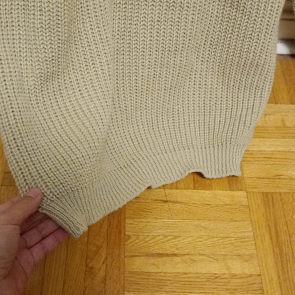 PLT Sweater Dress - Picture 5 of 9